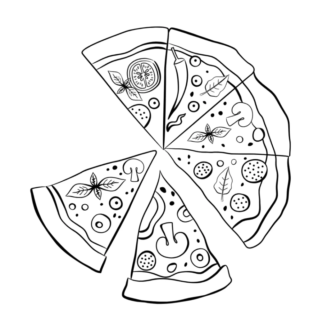 Twoja pizza